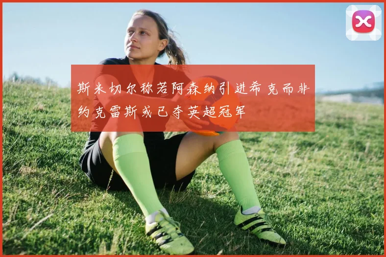 斯米切尔称若阿森纳引进希克而非约克雷斯或已夺英超冠军
